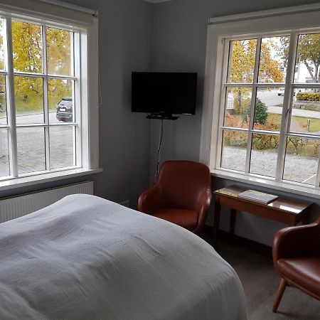 Fe Gisting Hotel Akureyri Luaran gambar