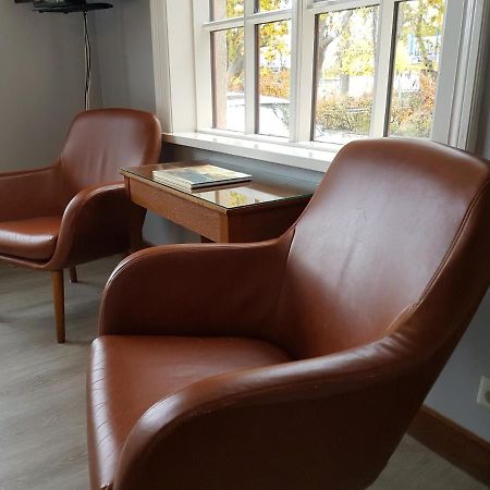 Fe Gisting Hotel Akureyri Luaran gambar