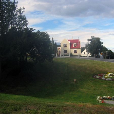 Fe Gisting Hotel Akureyri Luaran gambar