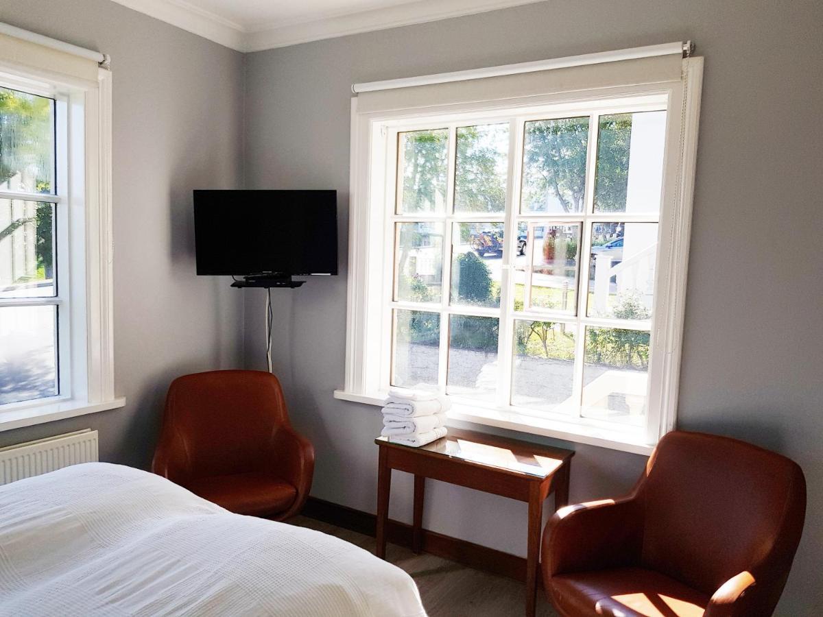 Fe Gisting Hotel Akureyri Luaran gambar