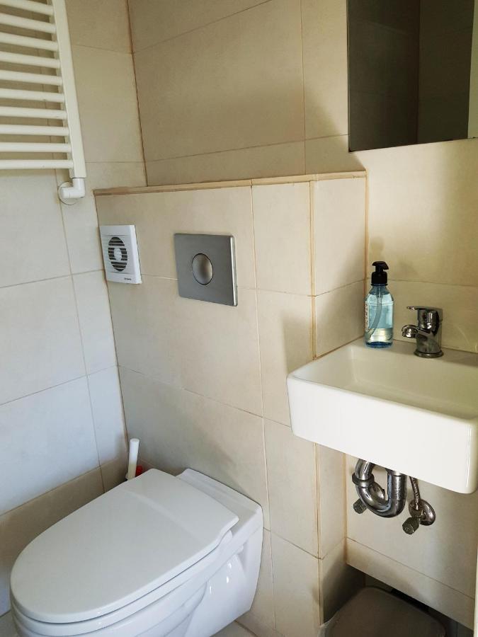 Fe Gisting Hotel Akureyri Luaran gambar