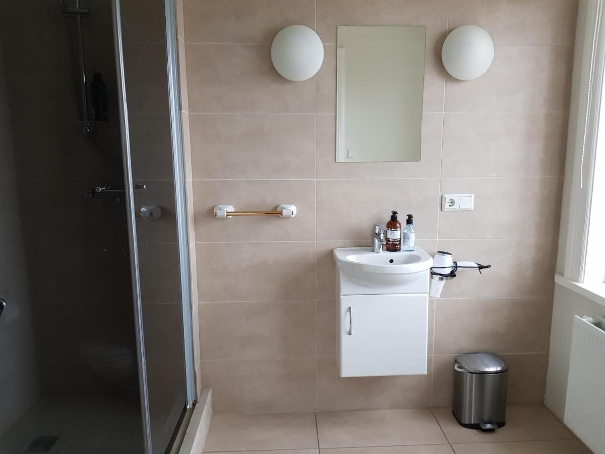 Fe Gisting Hotel Akureyri Luaran gambar