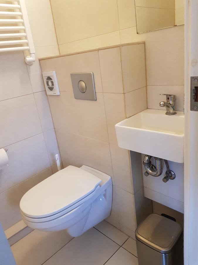 Fe Gisting Hotel Akureyri Luaran gambar
