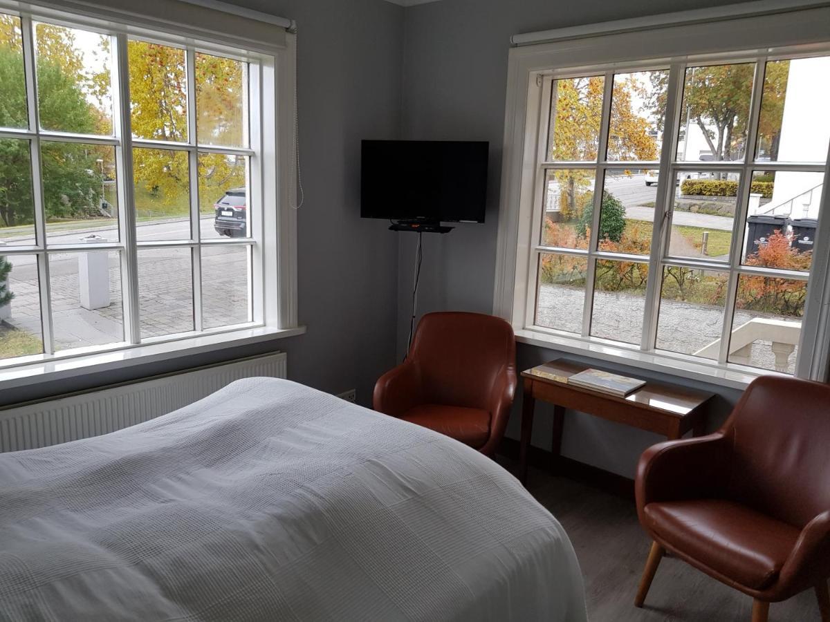 Fe Gisting Hotel Akureyri Luaran gambar