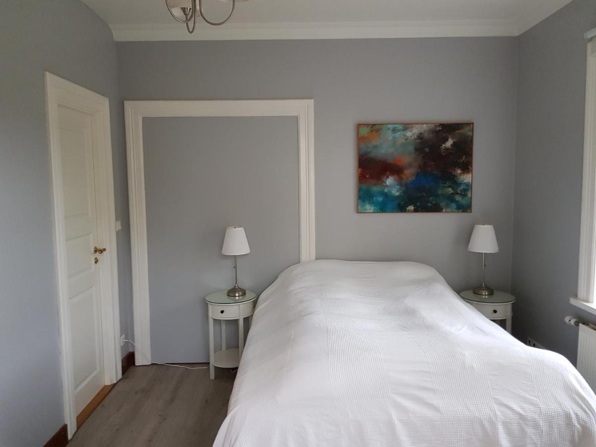 Fe Gisting Hotel Akureyri Luaran gambar