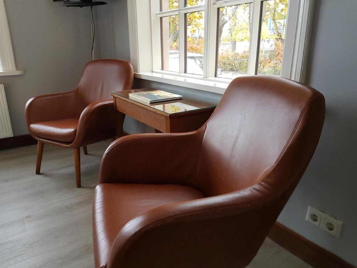Fe Gisting Hotel Akureyri Luaran gambar