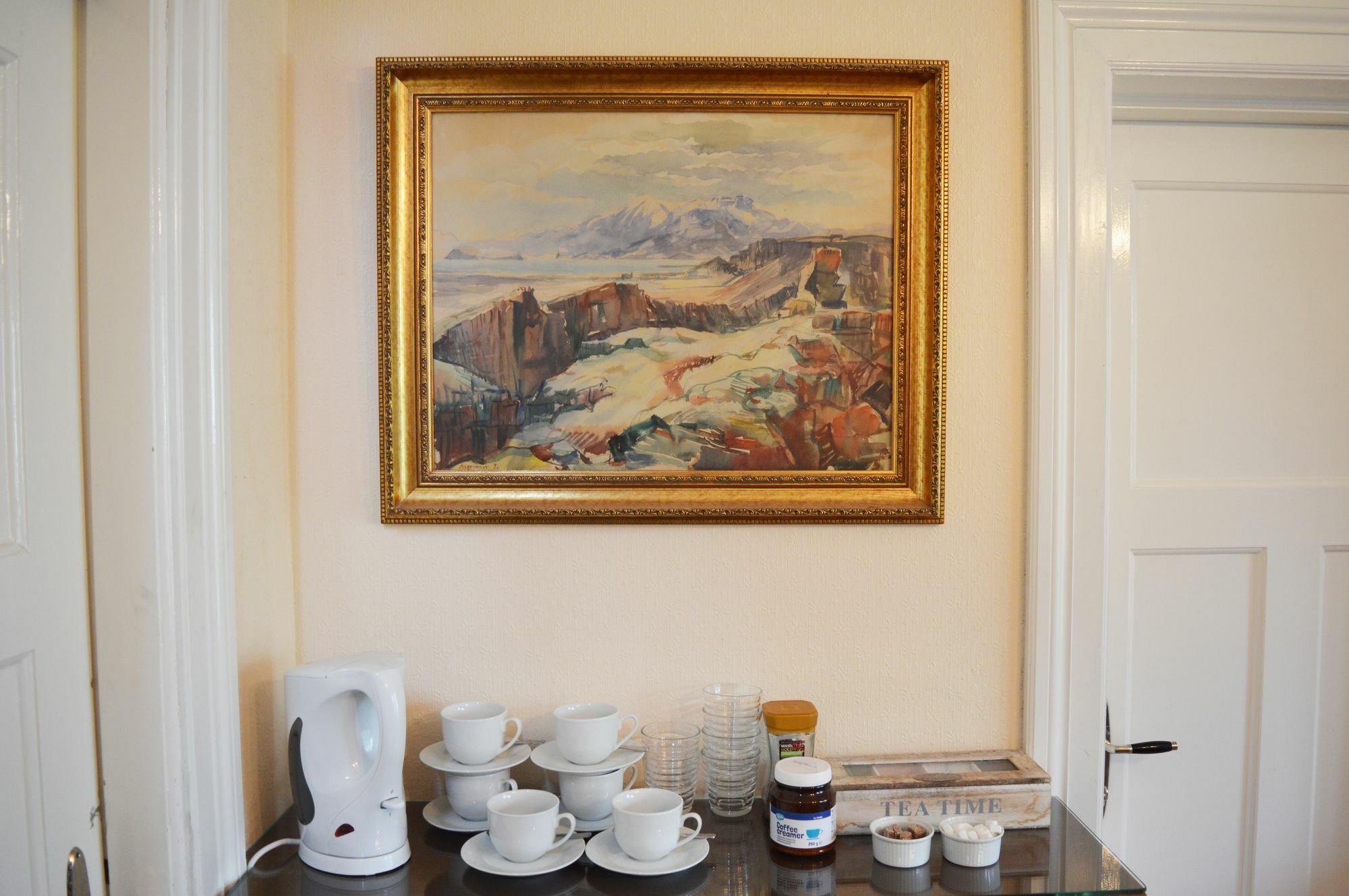Fe Gisting Hotel Akureyri Luaran gambar